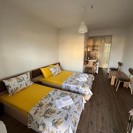 Vila Vavilon Apartment Dojran Luaran gambar