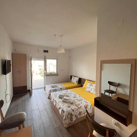 Vila Vavilon Apartment Dojran Luaran gambar