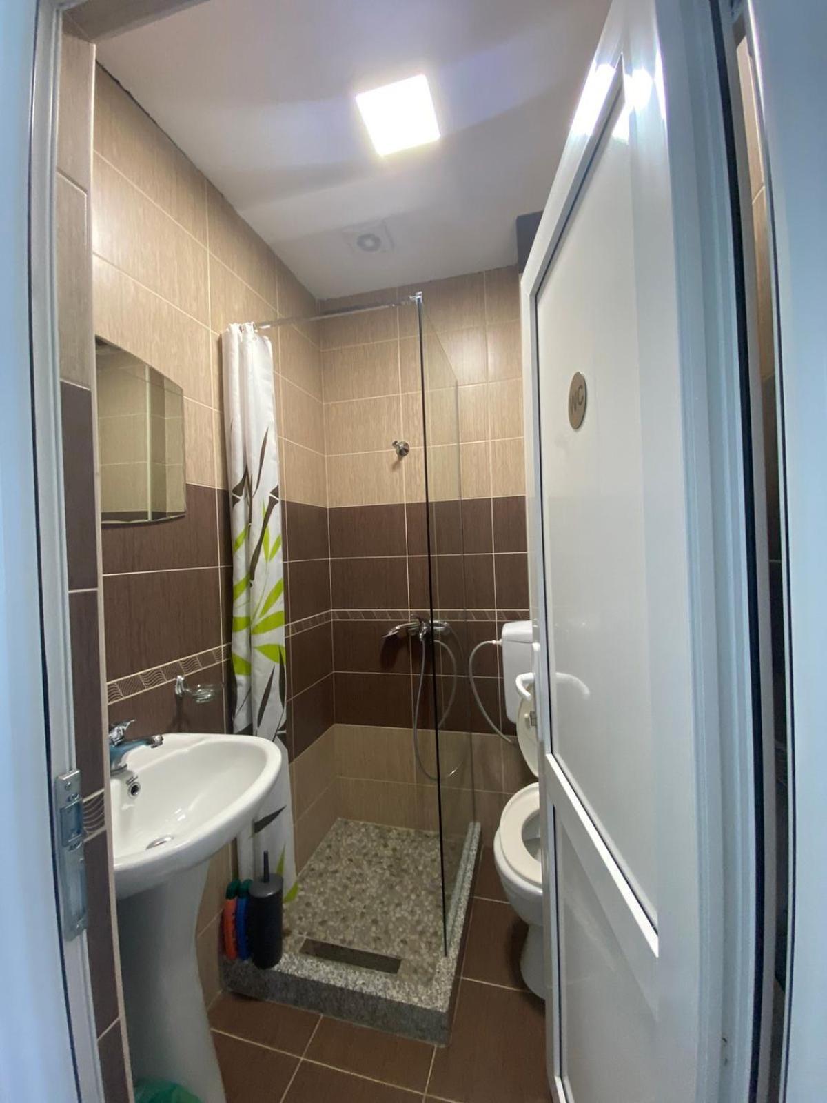 Vila Vavilon Apartment Dojran Luaran gambar