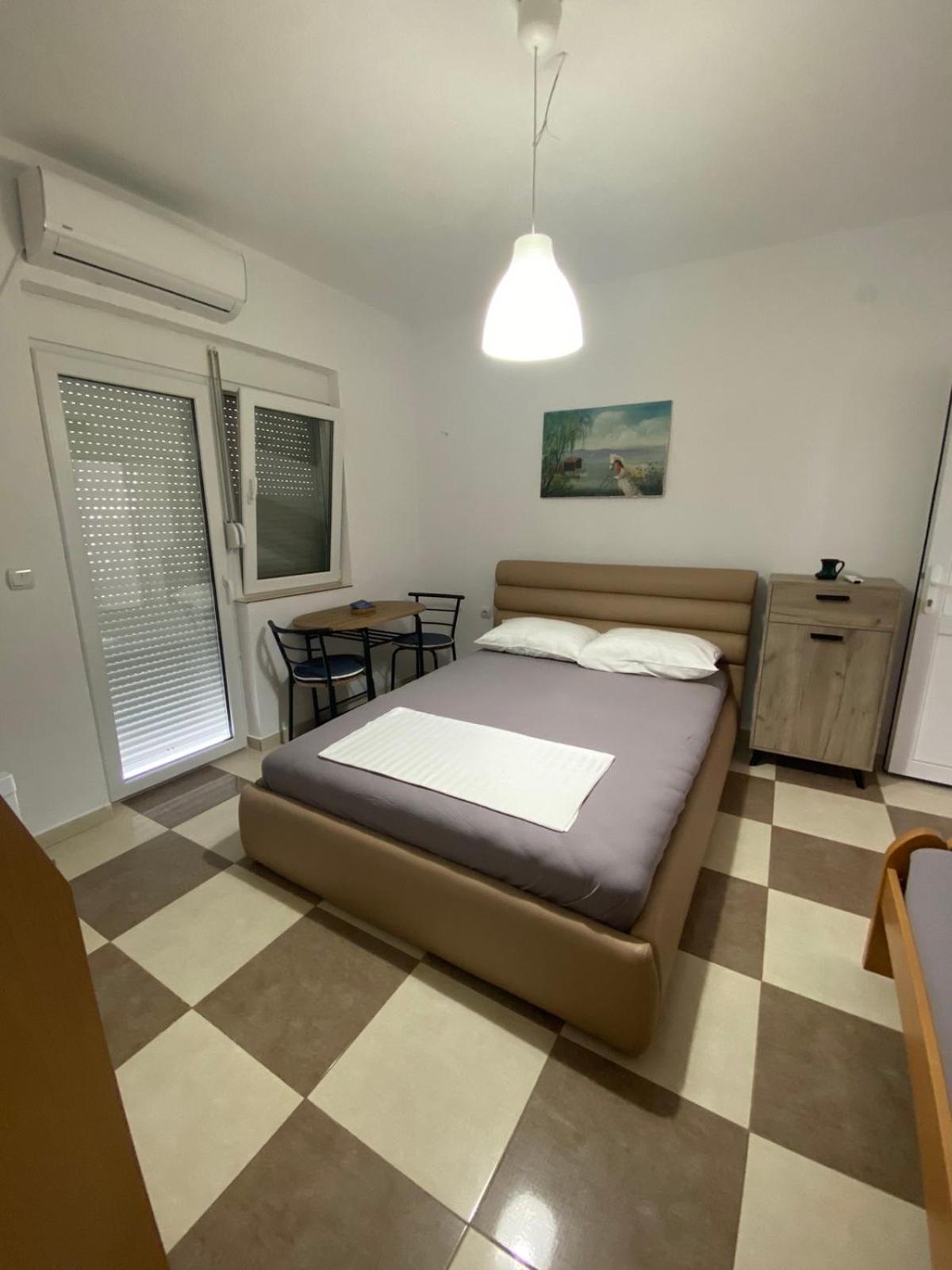 Vila Vavilon Apartment Dojran Luaran gambar