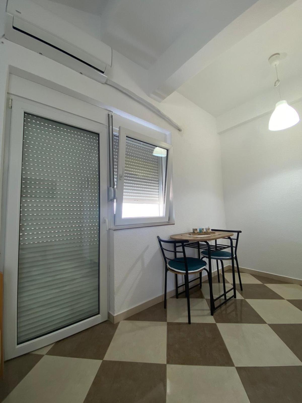 Vila Vavilon Apartment Dojran Luaran gambar