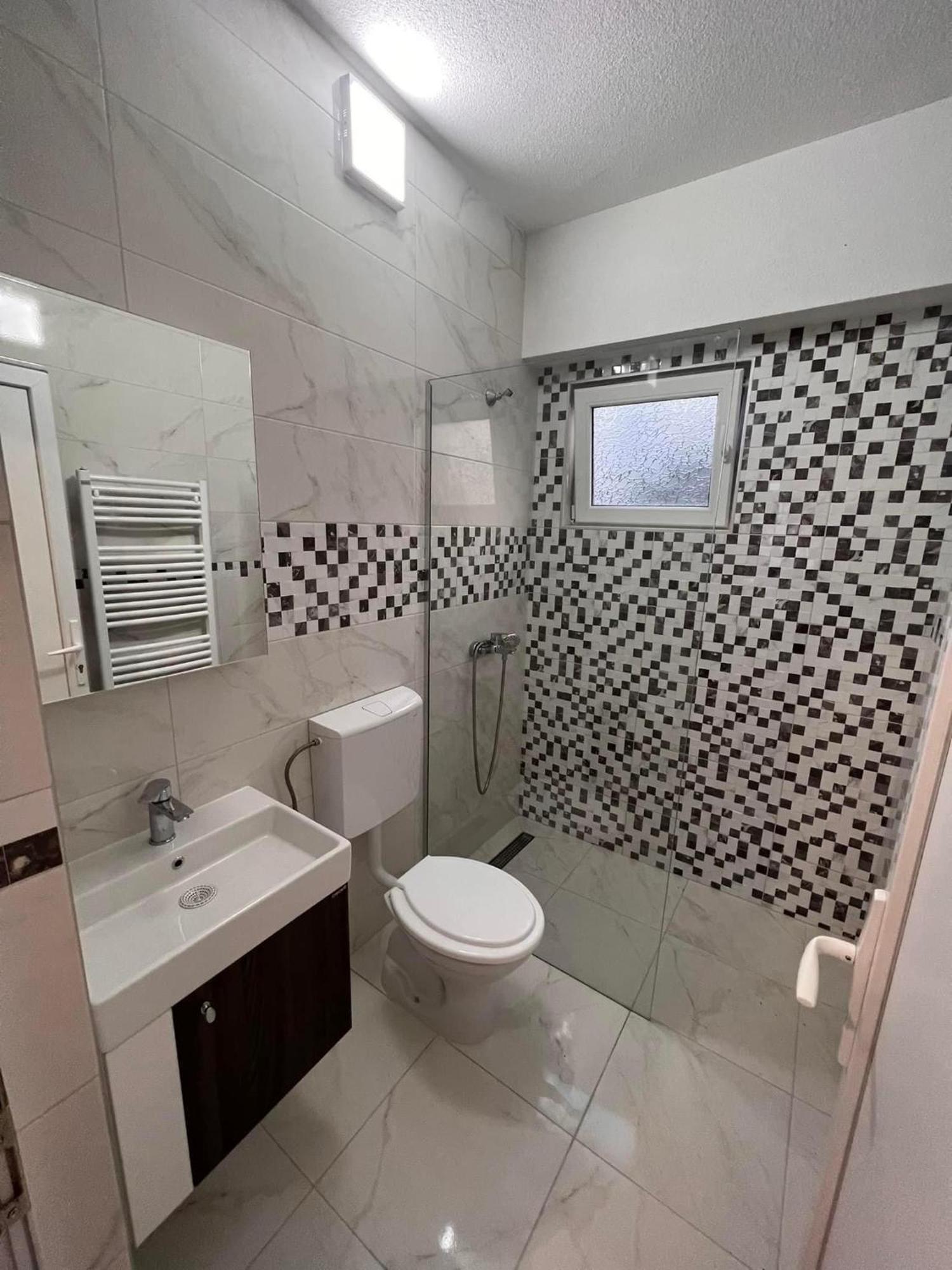 Vila Vavilon Apartment Dojran Luaran gambar